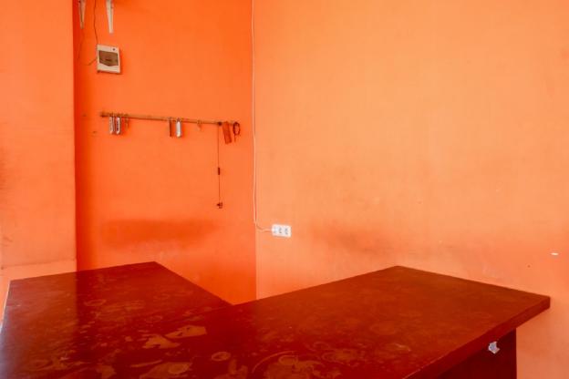 reddoorz near taman makam pahlawan tatura