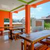 Reddoorz Near Taman Makam Pahlawan Tatura,Central Sulawesi>>Palu,2.5 star