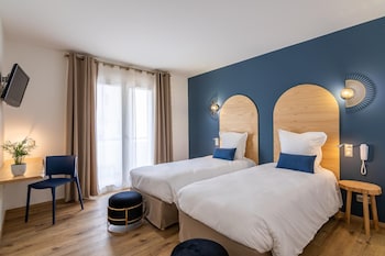 hotel flor