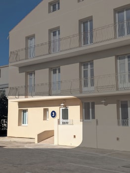 hotel flor