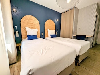 hotel flor