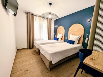hotel flor