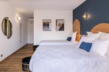 hotel flor