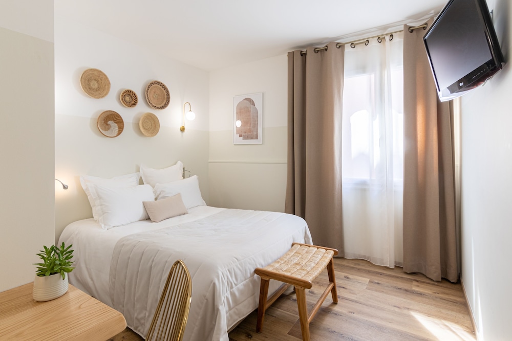 hotel flor