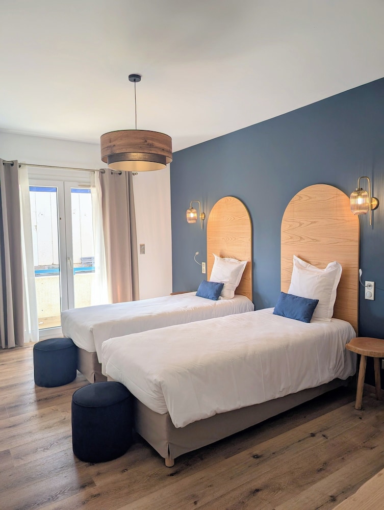 hotel flor