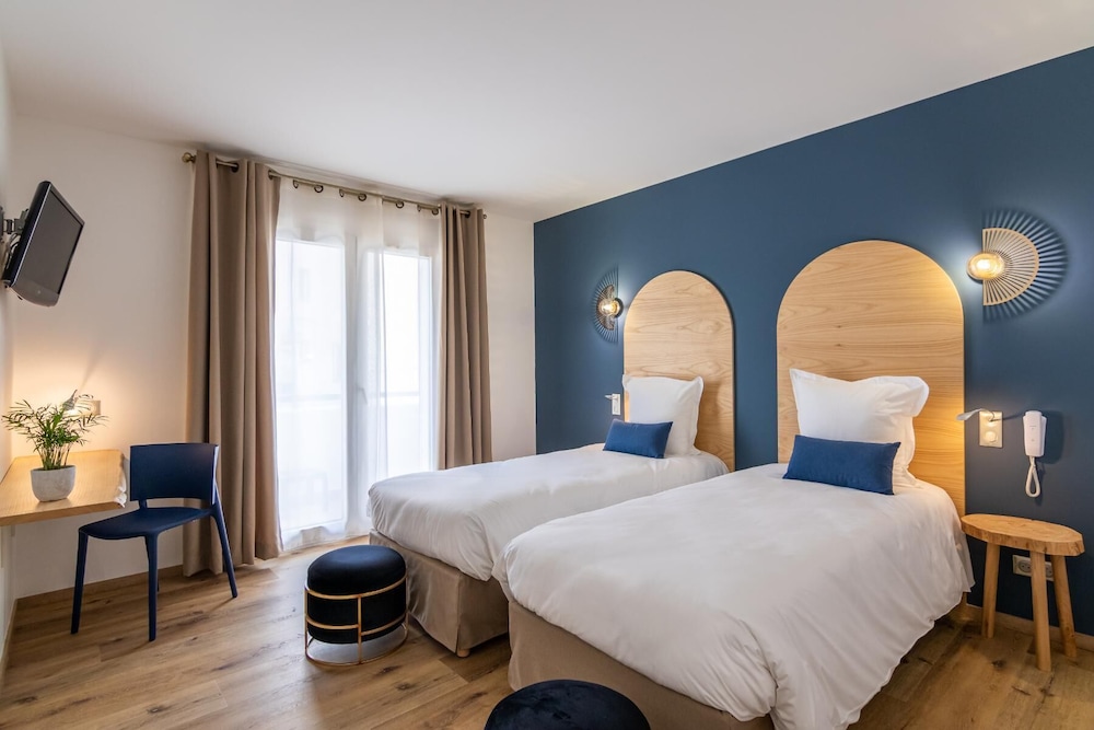 hotel flor