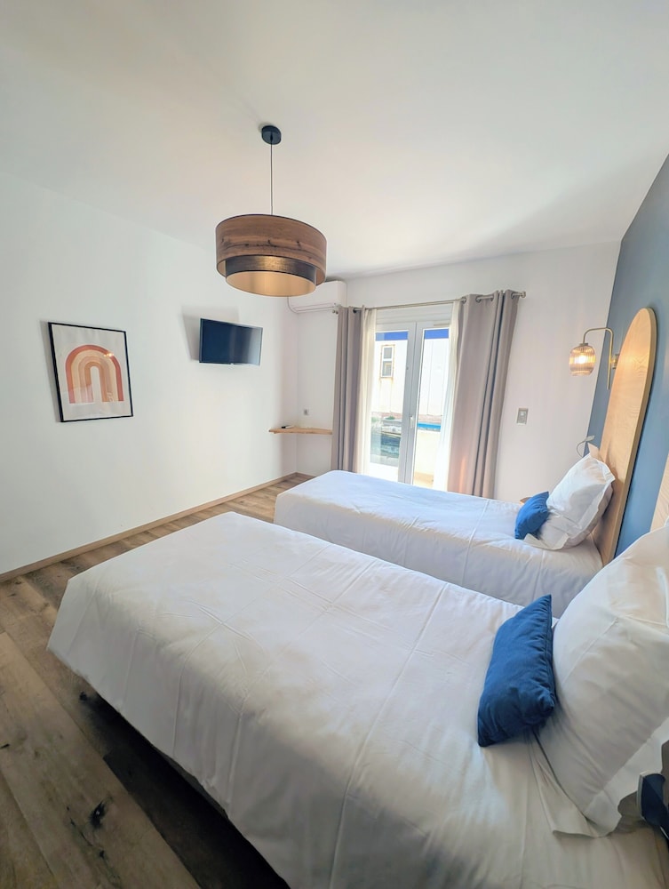 hotel flor