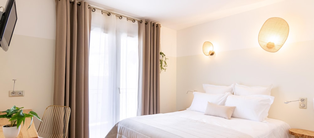 hotel flor