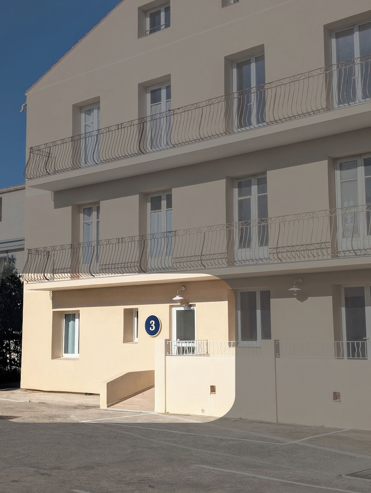 hotel flor