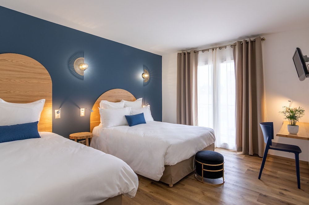 hotel flor