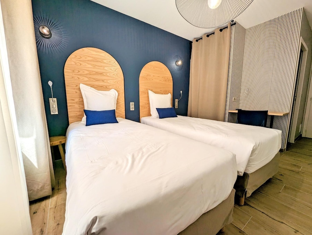 hotel flor