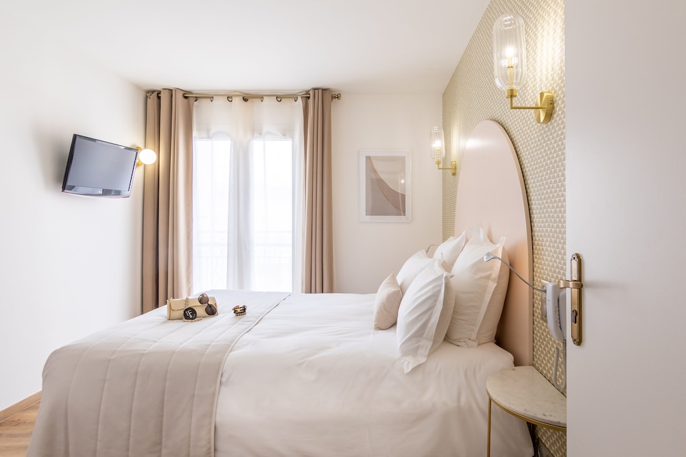 hotel flor