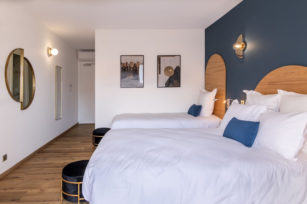hotel flor