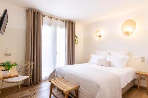 hotel flor