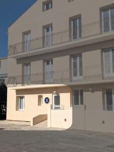 hotel flor