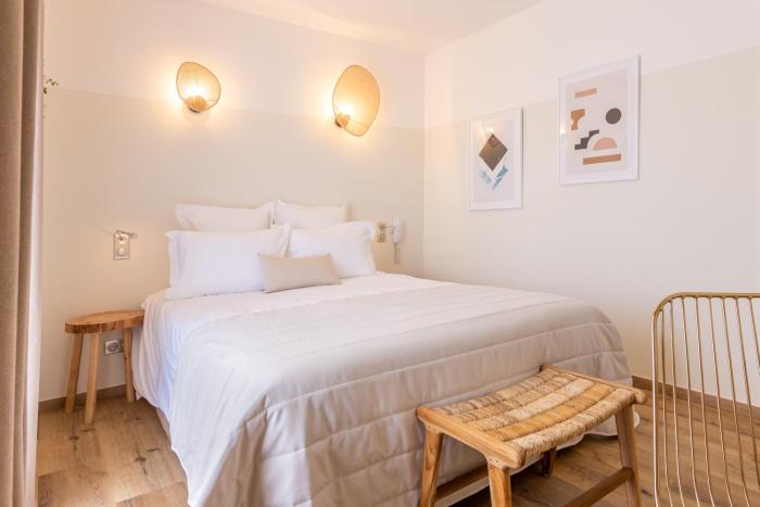 hotel flor