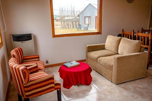 el calafate