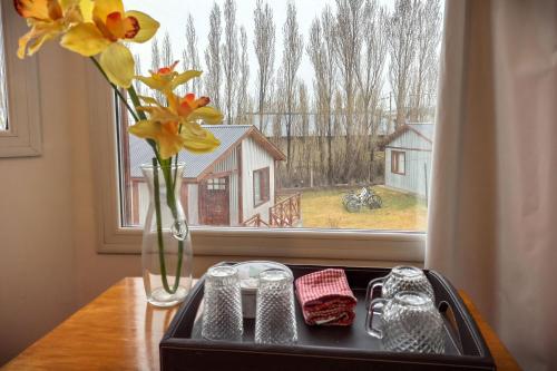 el calafate
