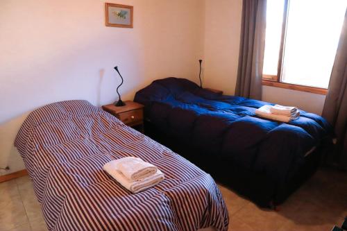 el calafate