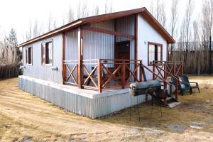 el calafate