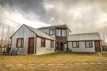 el calafate