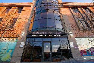 nice hotel yerevan