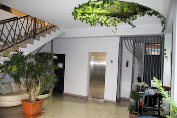 Nice Hotel Yerevan,,3 star