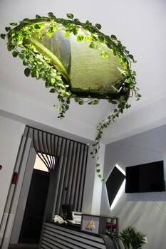 Nice Hotel Yerevan,,3 star