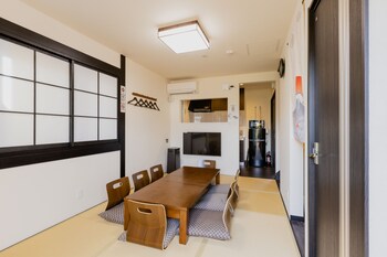 furinkazan katsuyamajuku