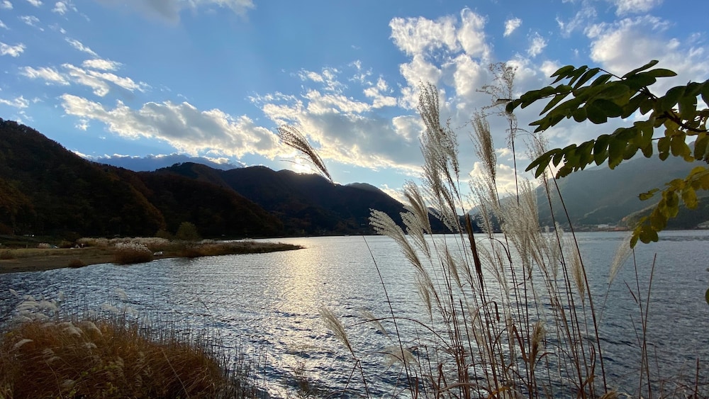 furinkazan katsuyamajuku