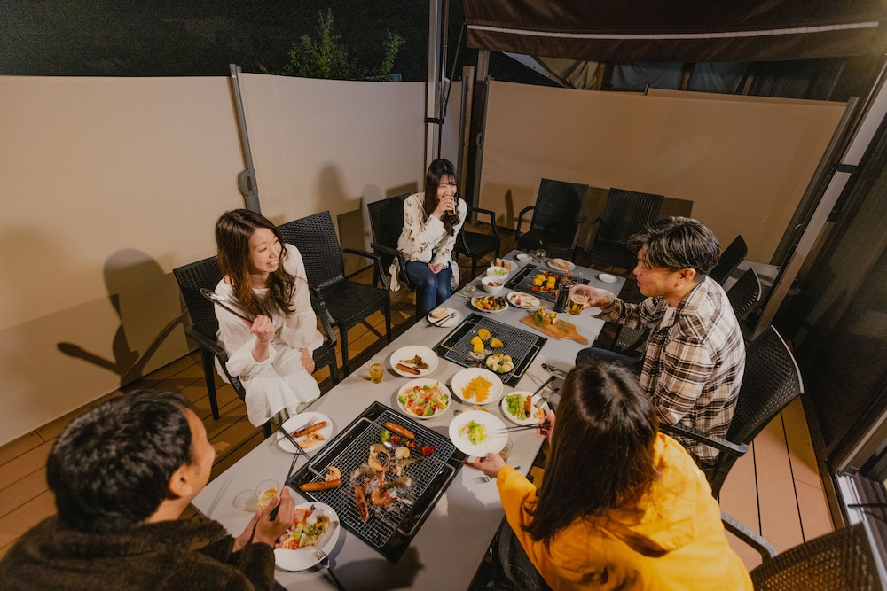 furinkazan katsuyamajuku