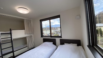 furinkazan katsuyamajuku