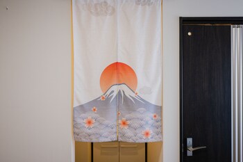 furinkazan katsuyamajuku