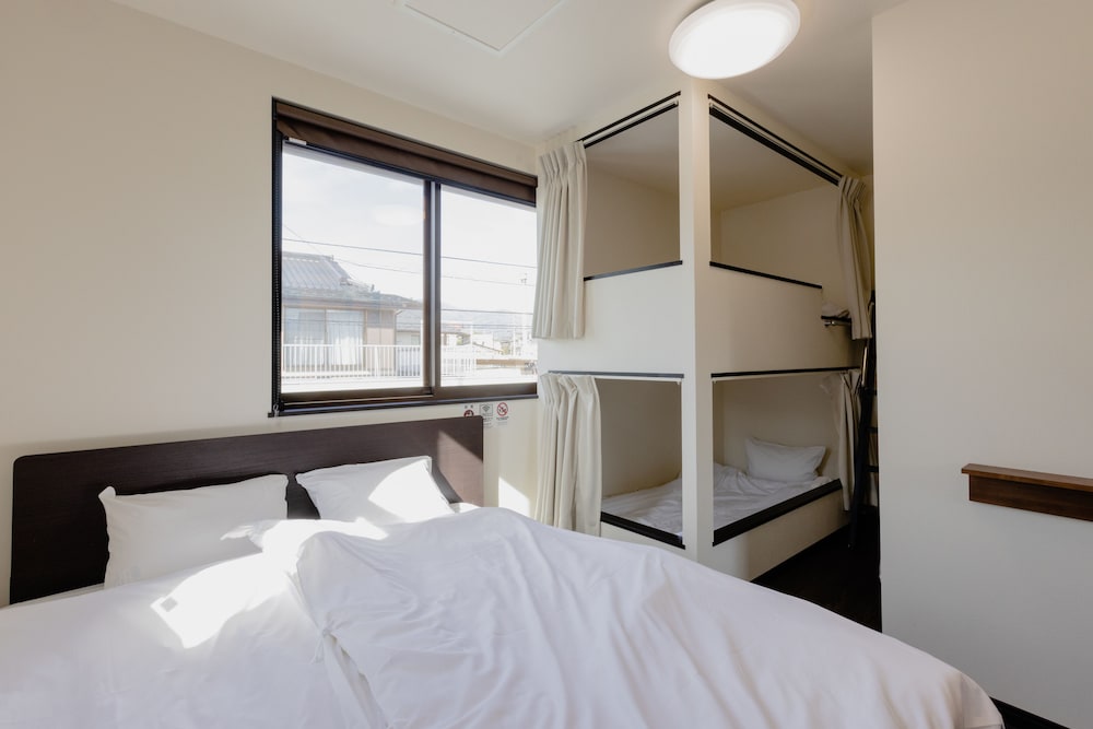 furinkazan katsuyamajuku