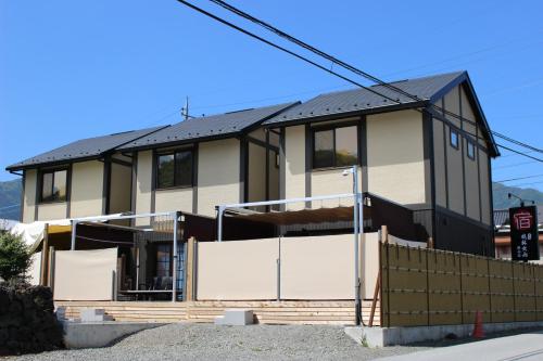 fujikawaguchiko