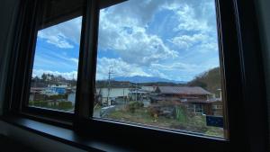 fujikawaguchiko