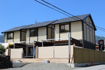 furinkazan katsuyamajuku