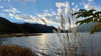 furinkazan katsuyamajuku