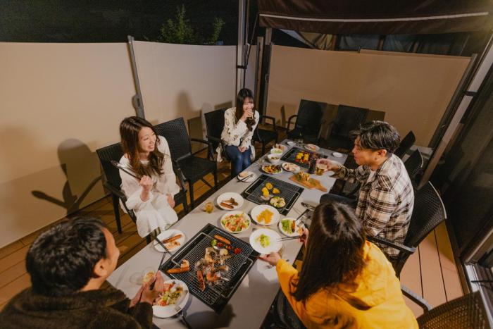 furinkazan katsuyamajuku