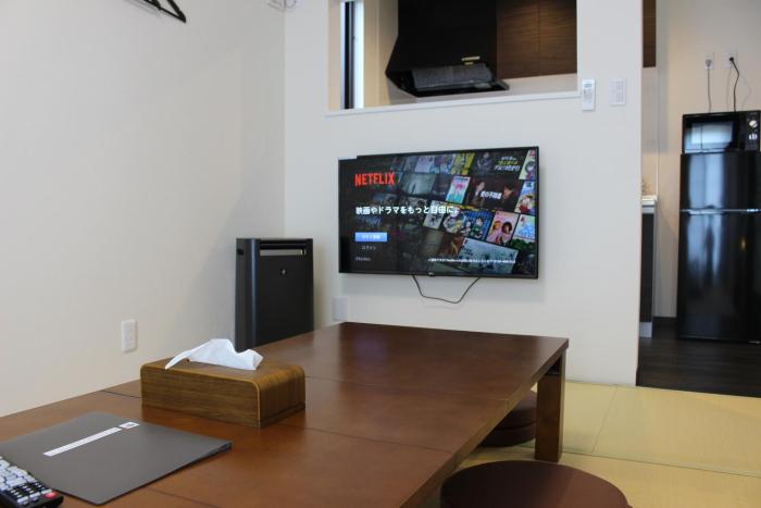 furinkazan katsuyamajuku