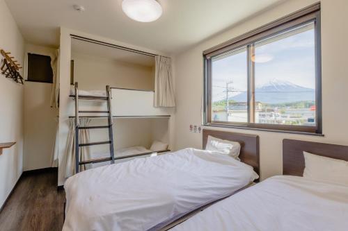 furinkazan katsuyamajuku