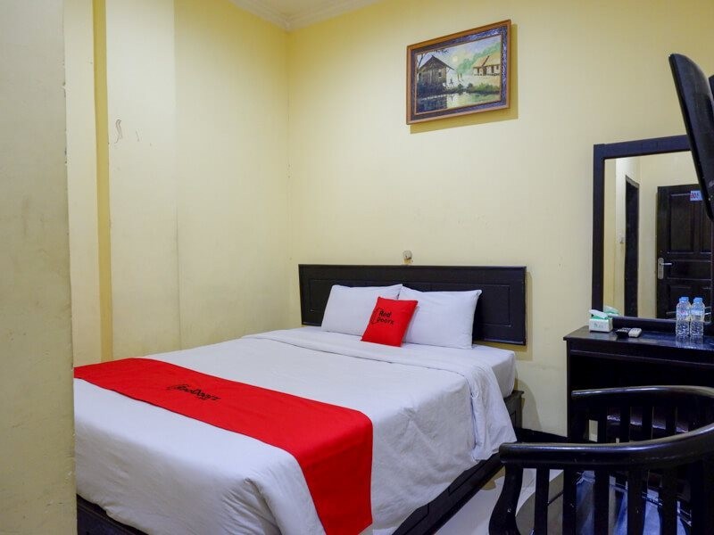 reddoorz near citraland waterpark kendari