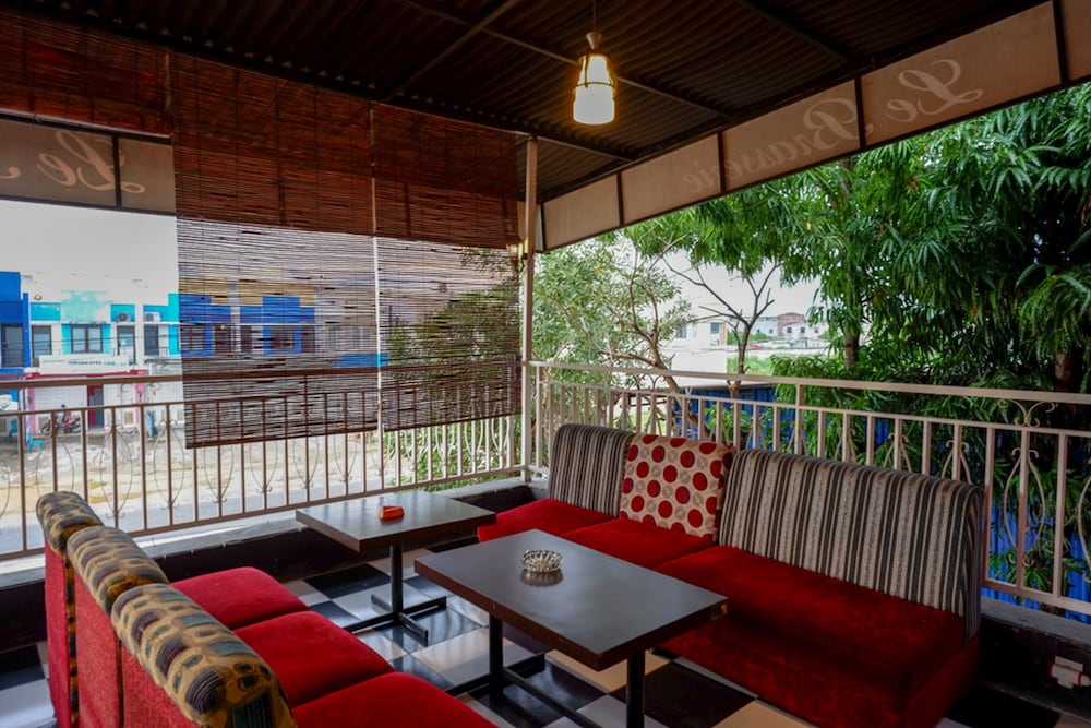 reddoorz near citraland waterpark kendari