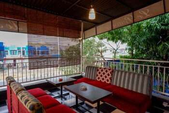 reddoorz near citraland waterpark kendari