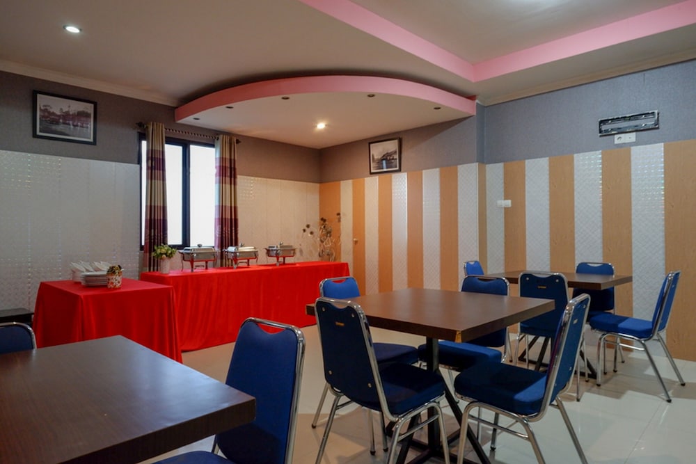 reddoorz near citraland waterpark kendari