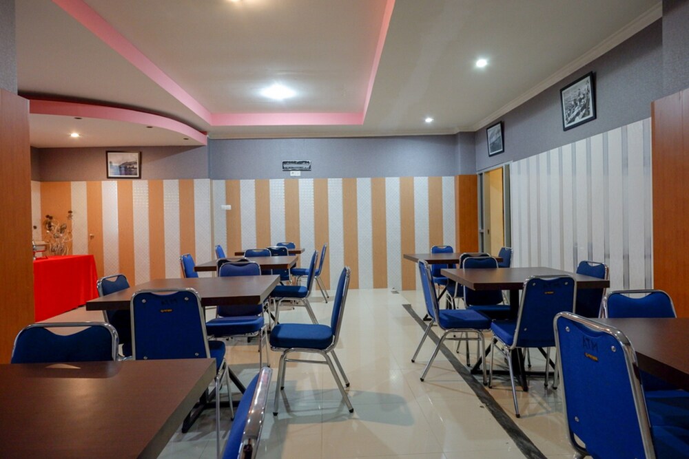 reddoorz near citraland waterpark kendari