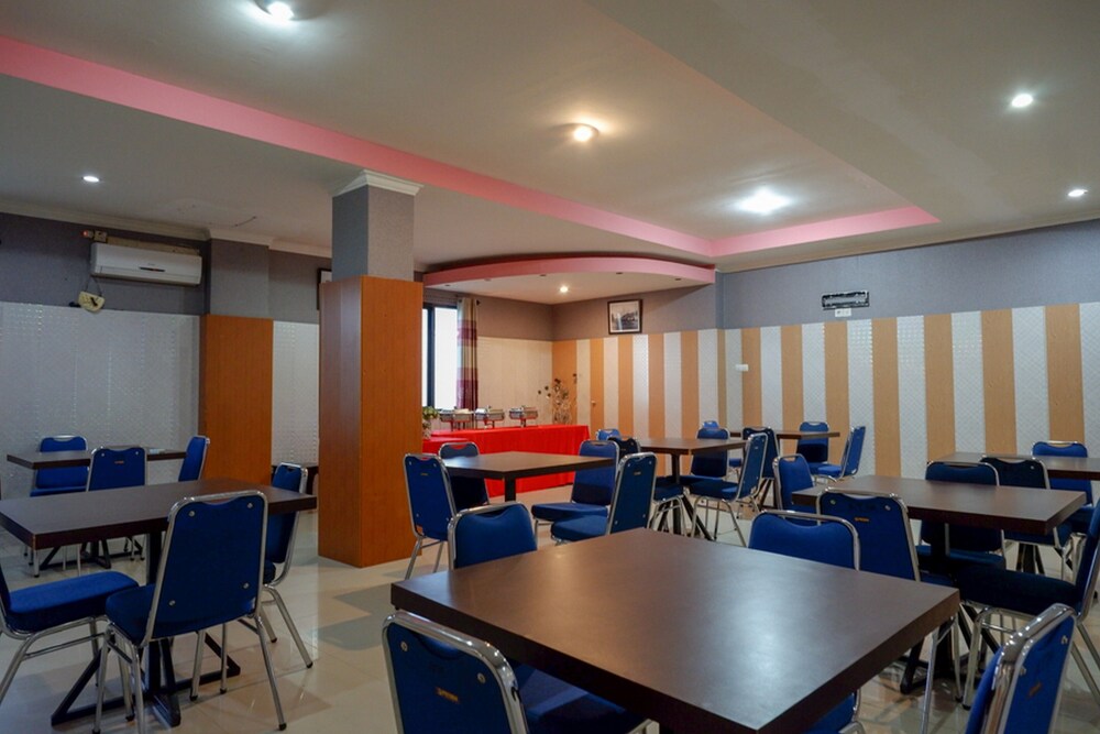 reddoorz near citraland waterpark kendari