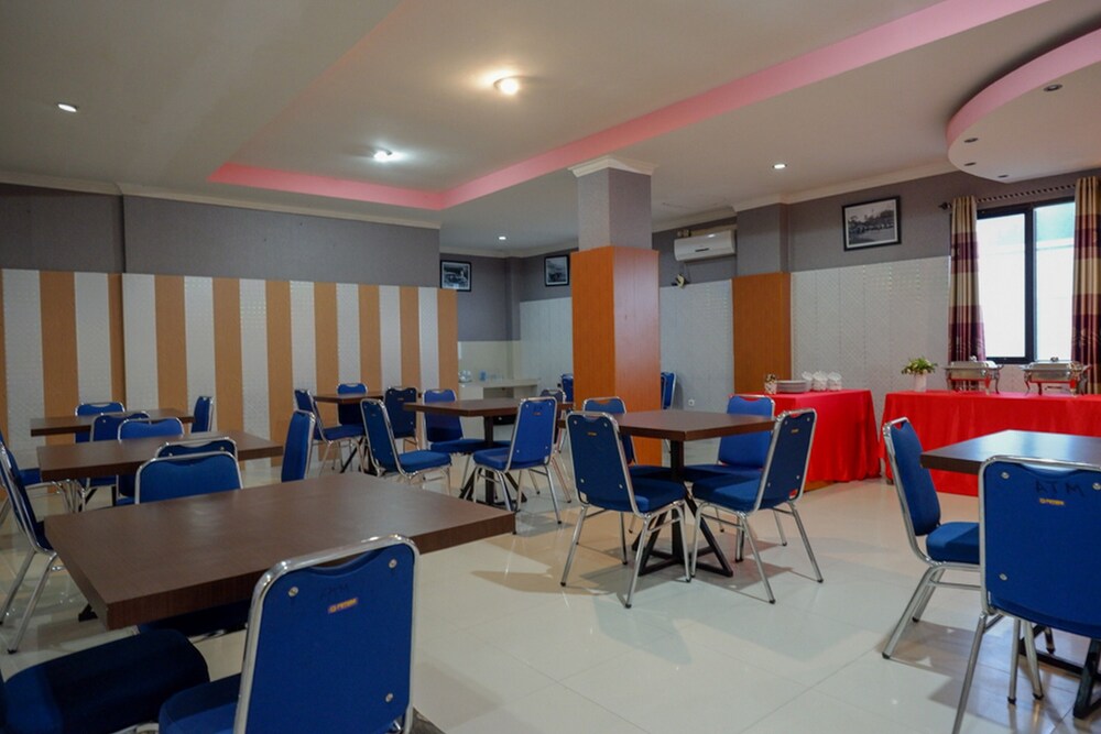 reddoorz near citraland waterpark kendari