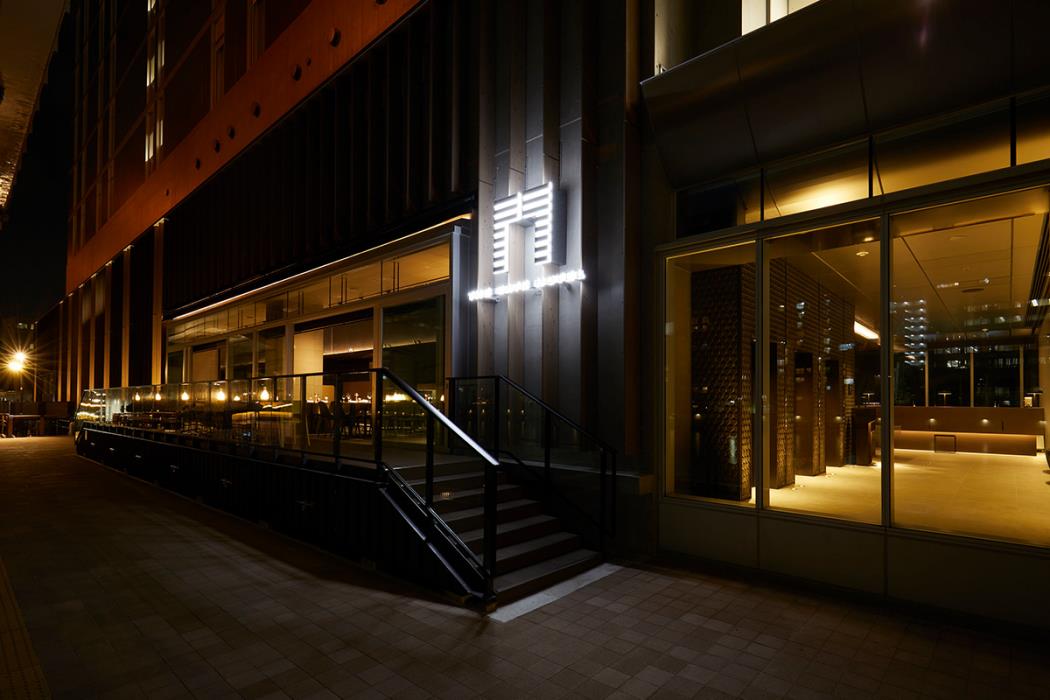 the gate hotel ryogoku by hulic