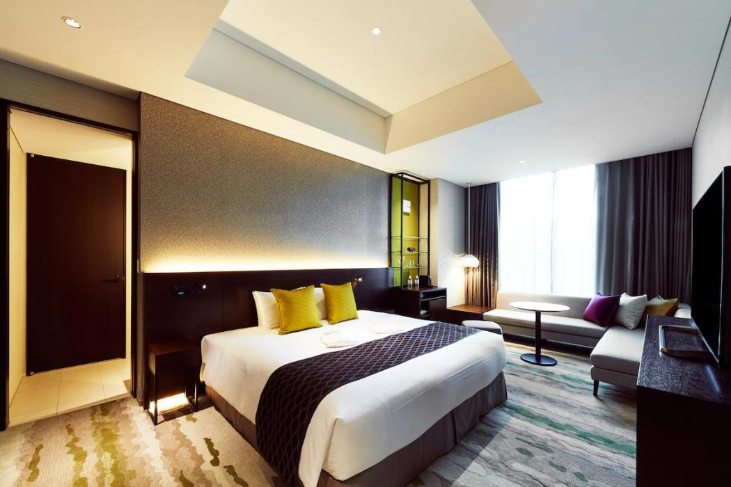 the gate hotel ryogoku by hulic